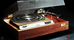 2 record player