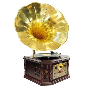 Best record player