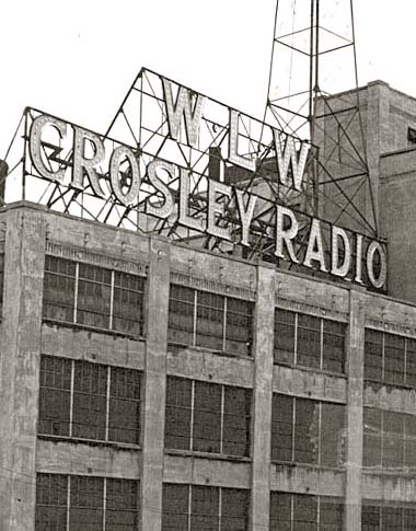 The History of Crosley Radio