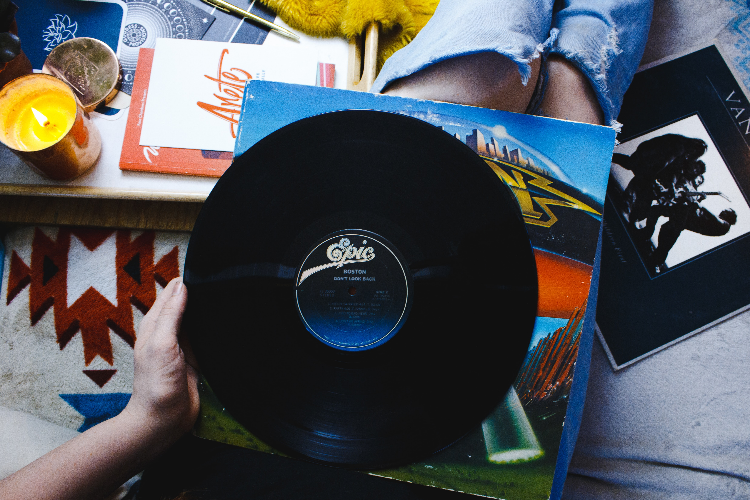 7 Bad Habits for Records