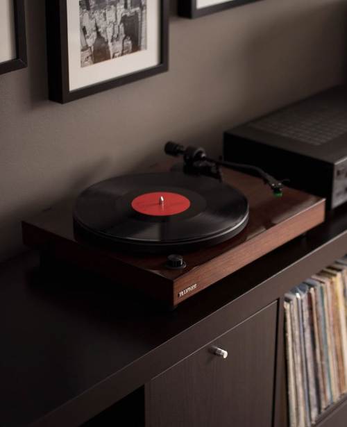 Fluance High Fidelity Vinyl Turntable Record Player Review